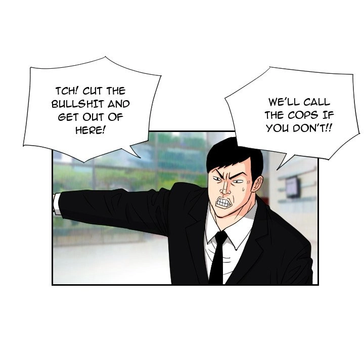 The Knuckleheads Chapter 62 page 6 - 