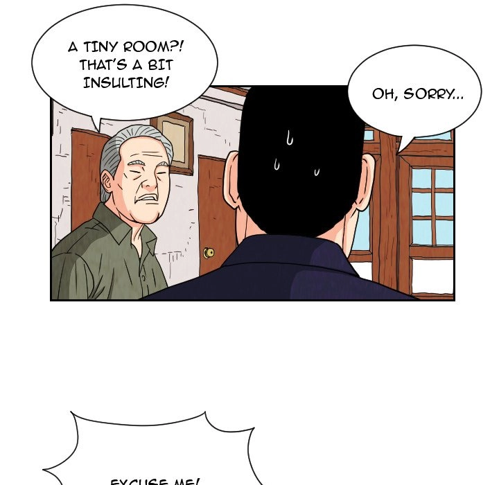 The Knuckleheads Chapter 62 page 51 - 