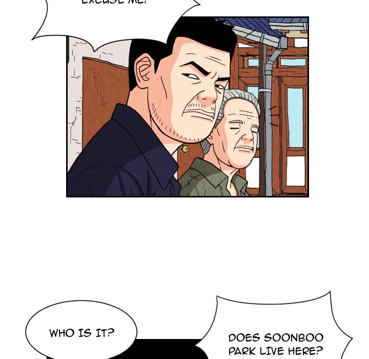 The Knuckleheads Chapter 62 page 52 - 