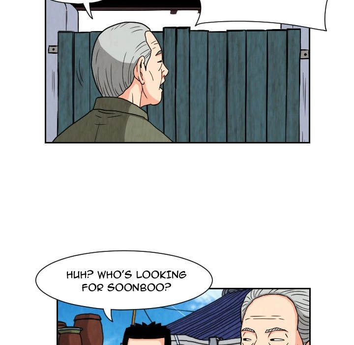 The Knuckleheads Chapter 62 page 53 - 