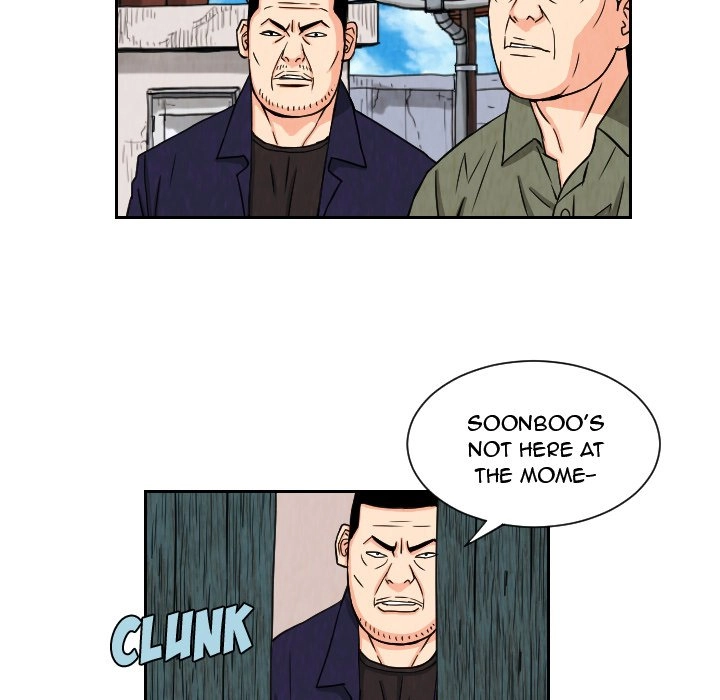 The Knuckleheads Chapter 62 page 54 - 