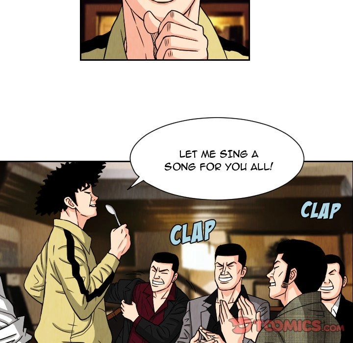 The Knuckleheads Chapter 62 page 58 - 