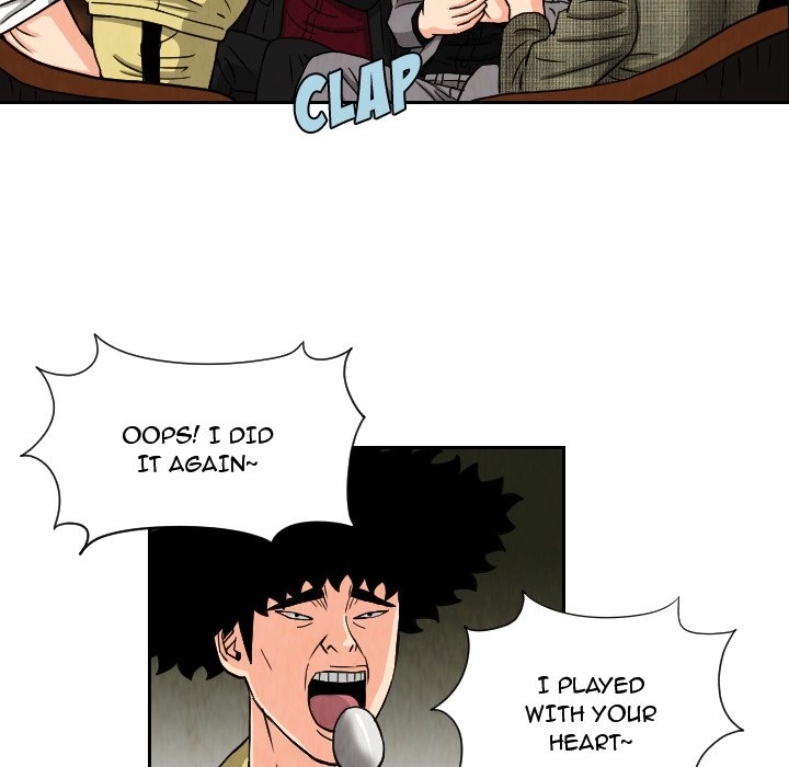 The Knuckleheads Chapter 62 page 59 - 