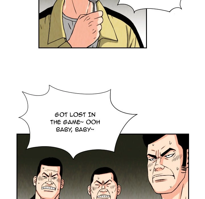 The Knuckleheads Chapter 62 page 60 - 
