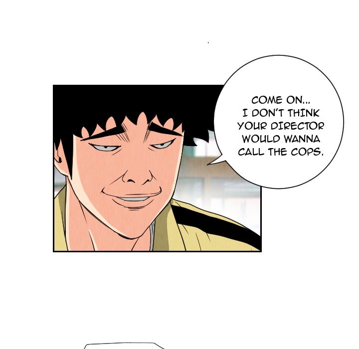 The Knuckleheads Chapter 62 page 7 - 