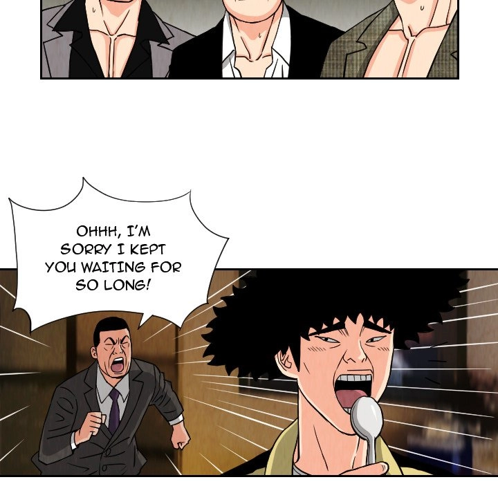 The Knuckleheads Chapter 62 page 61 - 