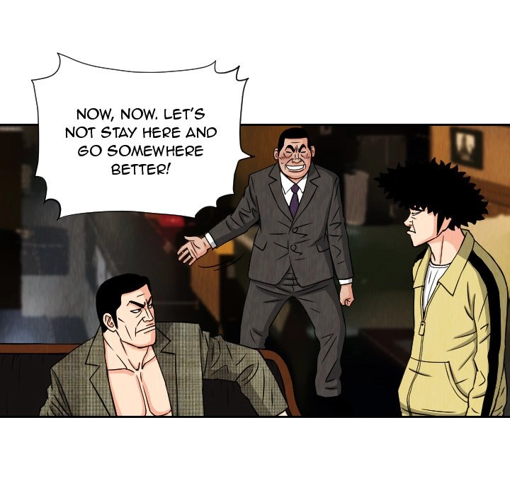 The Knuckleheads Chapter 62 page 64 - 