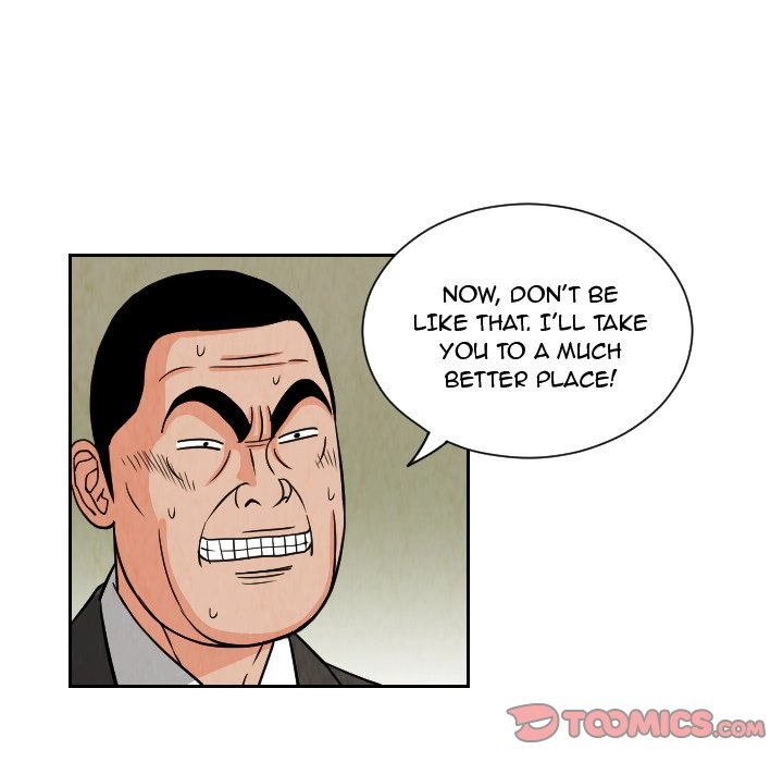The Knuckleheads Chapter 62 page 66 - 