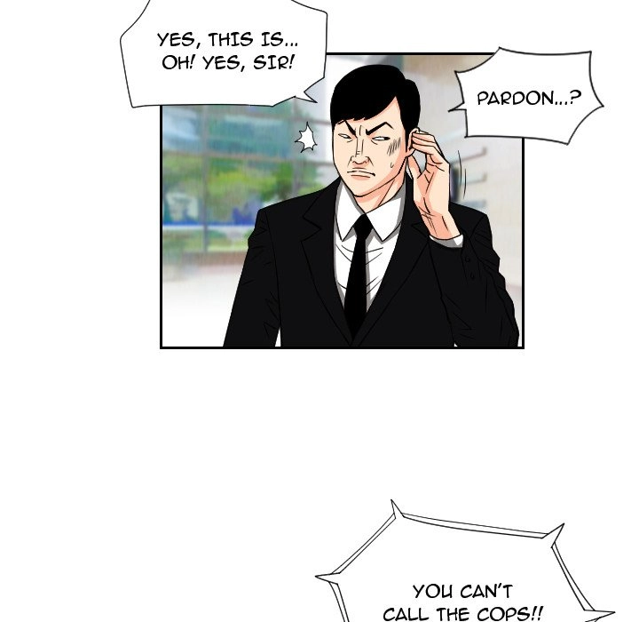 The Knuckleheads Chapter 62 page 8 - 