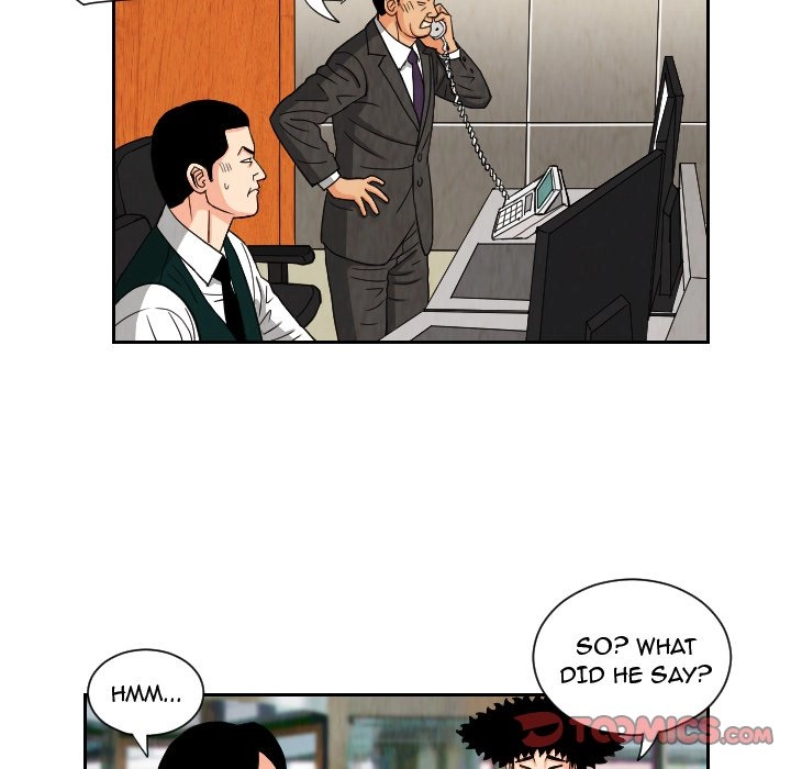 The Knuckleheads Chapter 62 page 10 - 