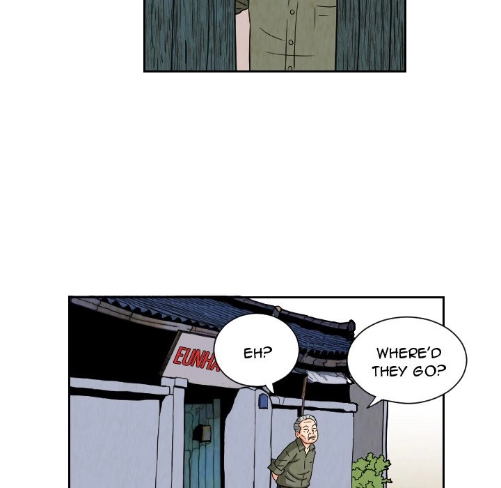 The Knuckleheads Chapter 63 page 11 - 