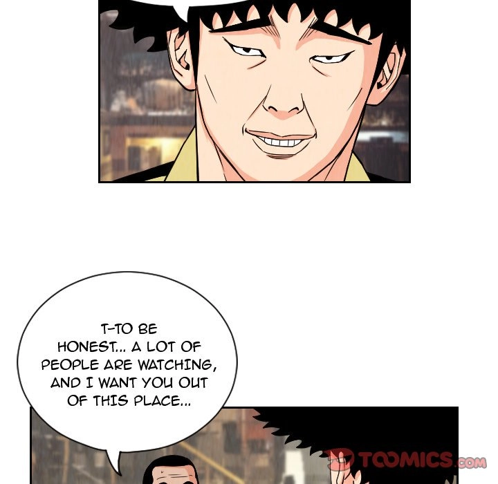 The Knuckleheads Chapter 63 page 14 - 