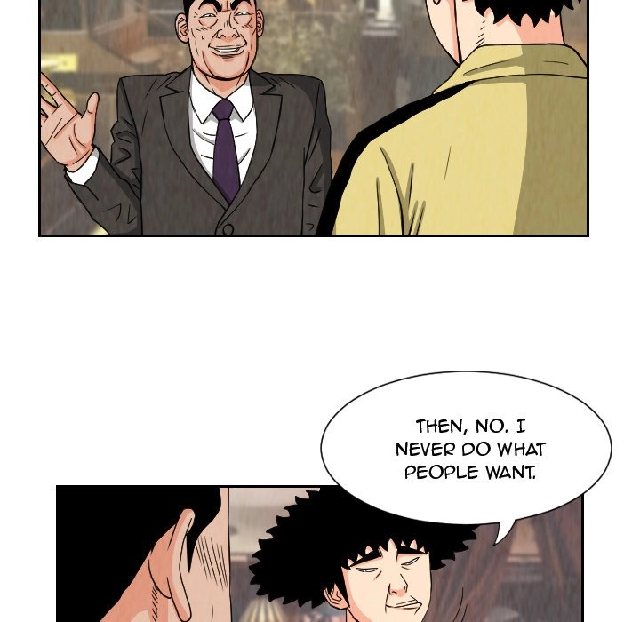 The Knuckleheads Chapter 63 page 15 - 