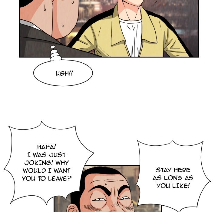 The Knuckleheads Chapter 63 page 16 - 