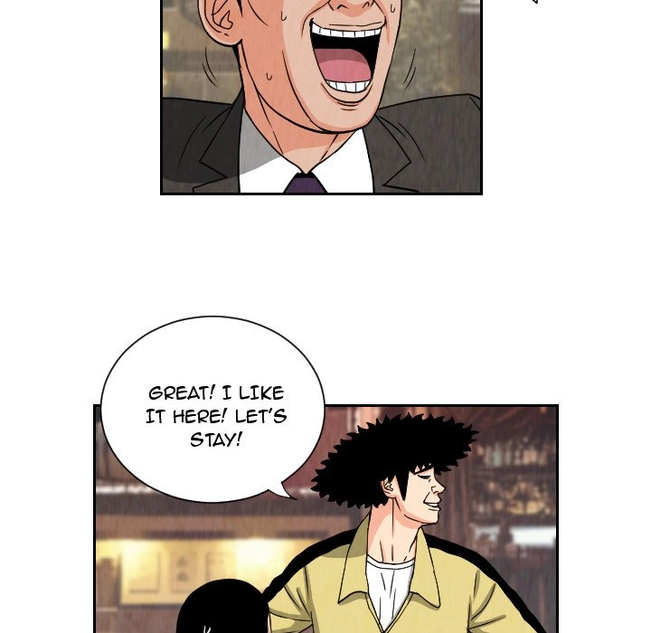 The Knuckleheads Chapter 63 page 17 - 