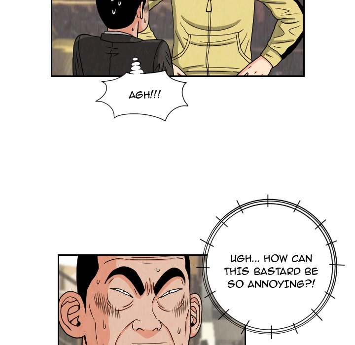 The Knuckleheads Chapter 63 page 18 - 