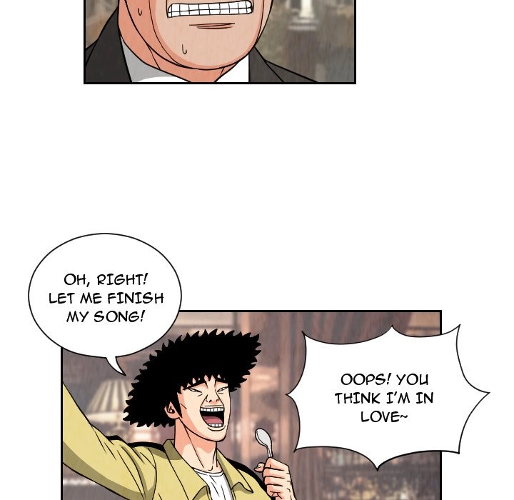 The Knuckleheads Chapter 63 page 19 - 