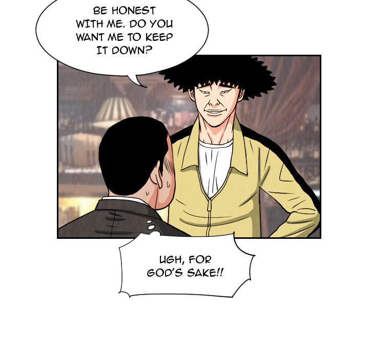 The Knuckleheads Chapter 63 page 22 - 