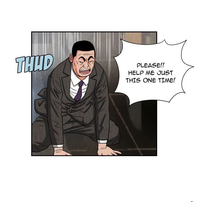 The Knuckleheads Chapter 63 page 23 - 
