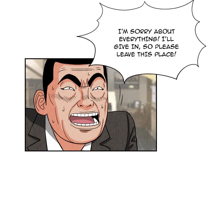 The Knuckleheads Chapter 63 page 24 - 