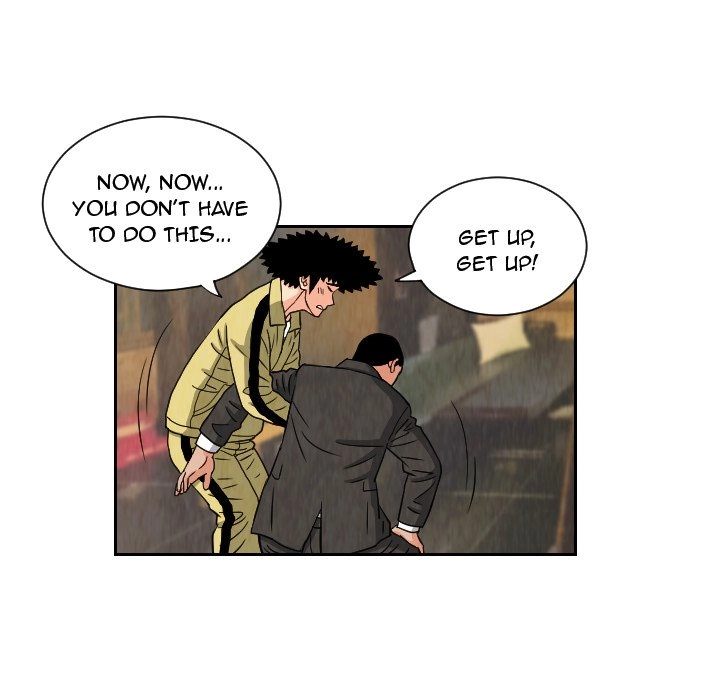 The Knuckleheads Chapter 63 page 25 - 
