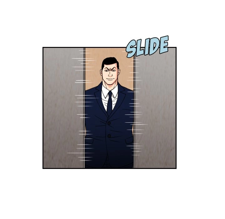 The Knuckleheads Chapter 63 page 28 - 