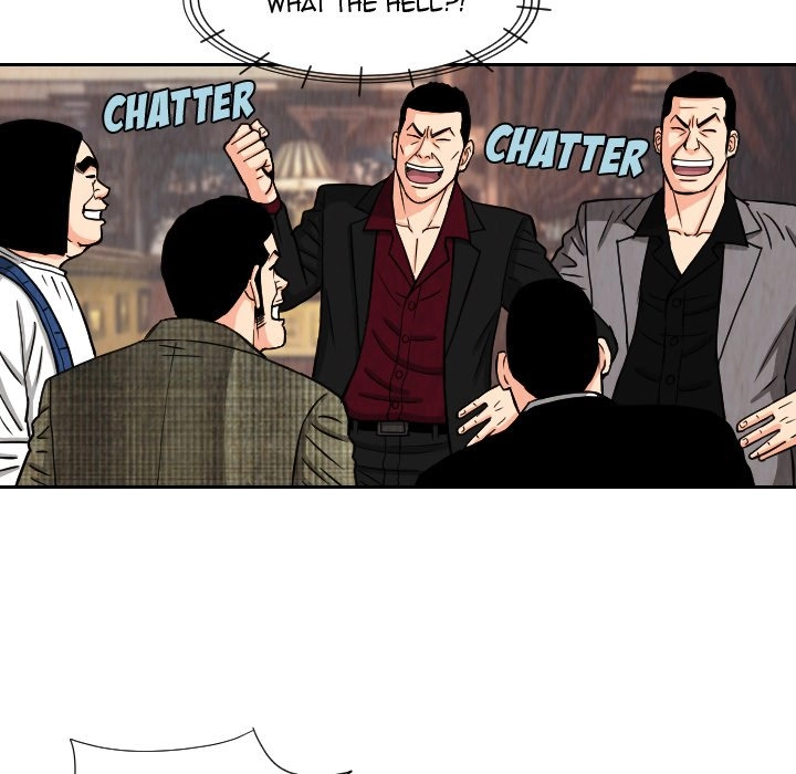 The Knuckleheads Chapter 63 page 31 - 