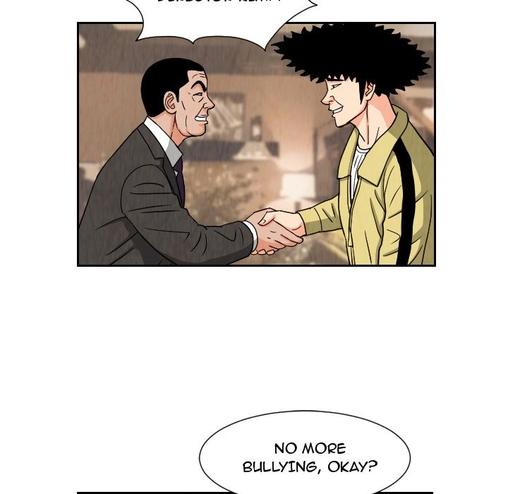 The Knuckleheads Chapter 63 page 33 - 