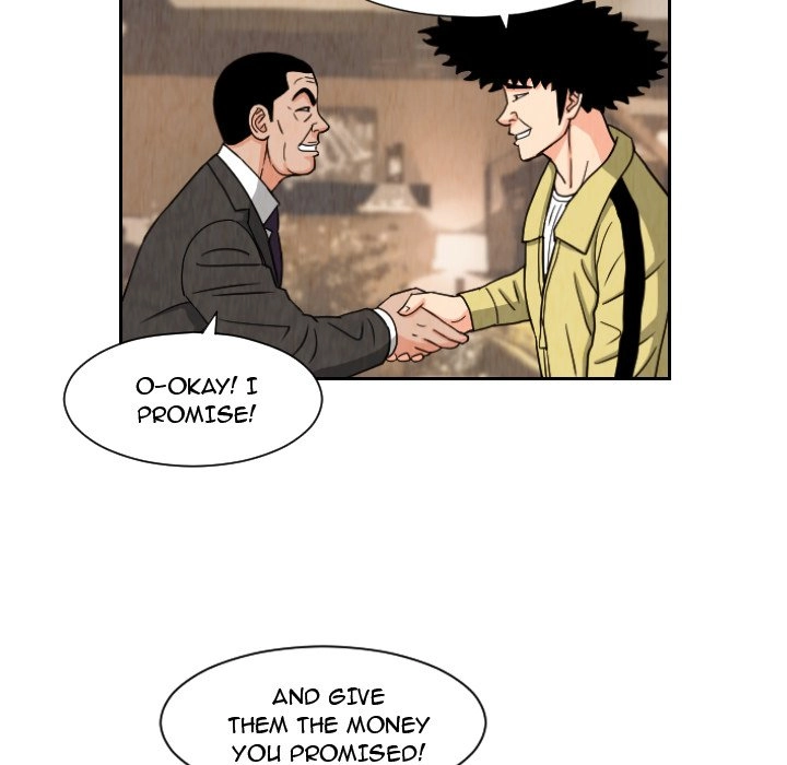 The Knuckleheads Chapter 63 page 34 - 