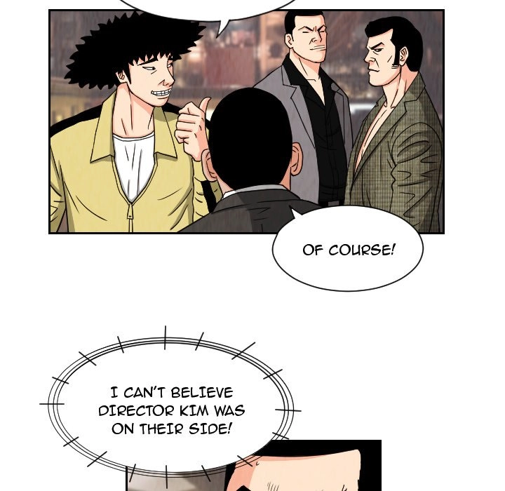 The Knuckleheads Chapter 63 page 35 - 
