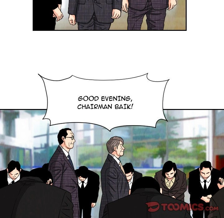 The Knuckleheads Chapter 63 page 38 - 