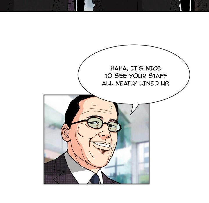 The Knuckleheads Chapter 63 page 39 - 