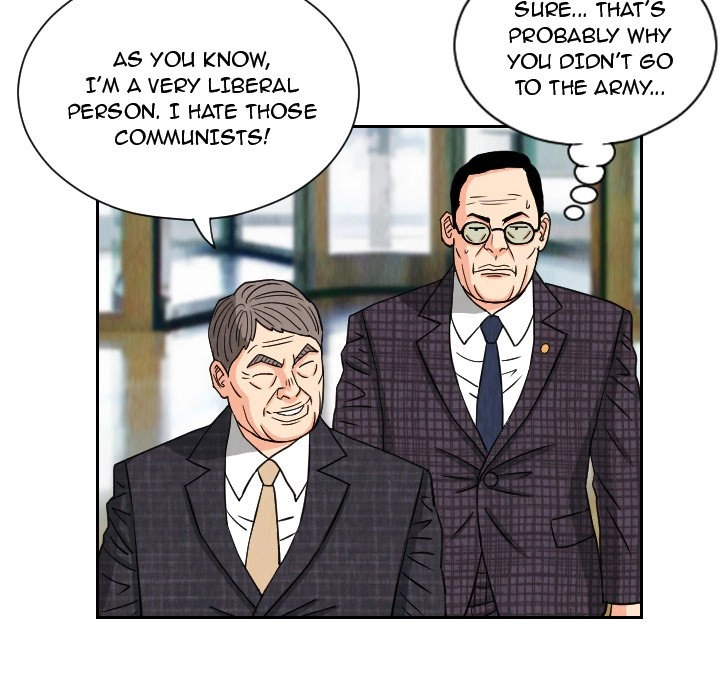 The Knuckleheads Chapter 63 page 41 - 