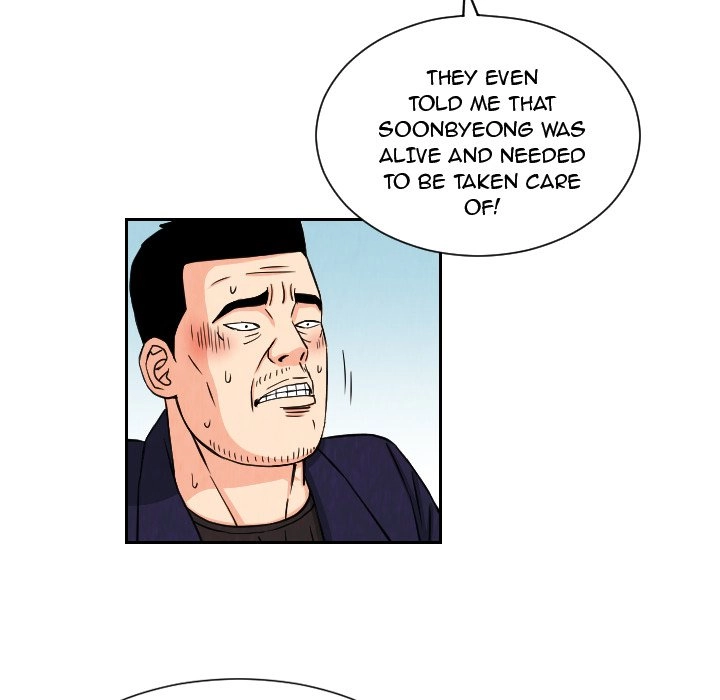 The Knuckleheads Chapter 63 page 6 - 