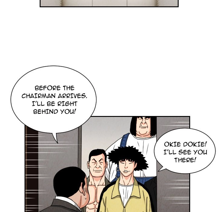 The Knuckleheads Chapter 63 page 52 - 