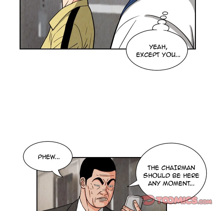 The Knuckleheads Chapter 63 page 56 - 