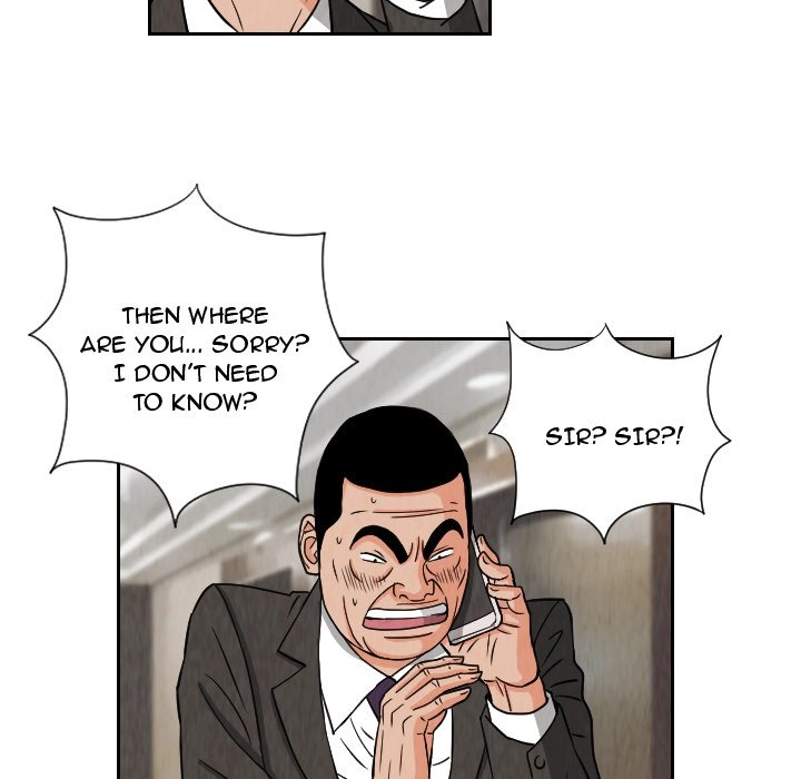 The Knuckleheads Chapter 63 page 58 - 