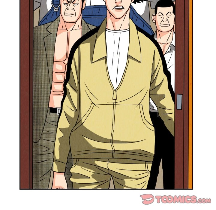 The Knuckleheads Chapter 63 page 68 - 