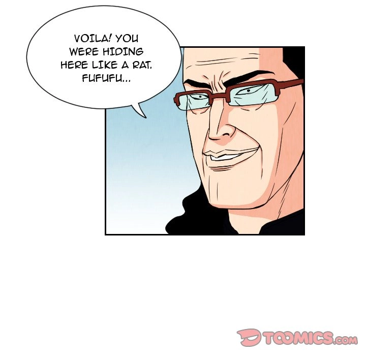 The Knuckleheads Chapter 63 page 8 - 