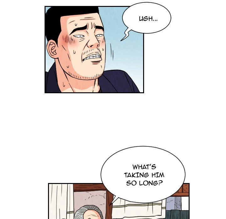 The Knuckleheads Chapter 63 page 9 - 