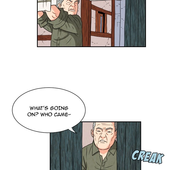 The Knuckleheads Chapter 63 page 10 - 