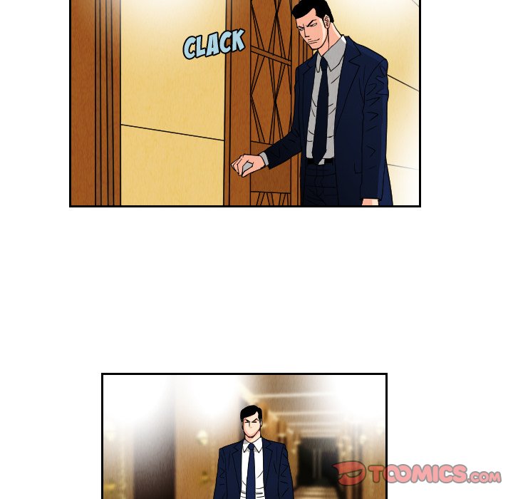 The Knuckleheads The Knuckleheads EP 64 - Toomics page 14 - 