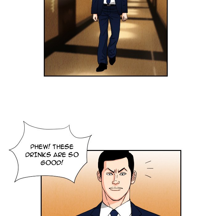 The Knuckleheads The Knuckleheads EP 64 - Toomics page 15 - 