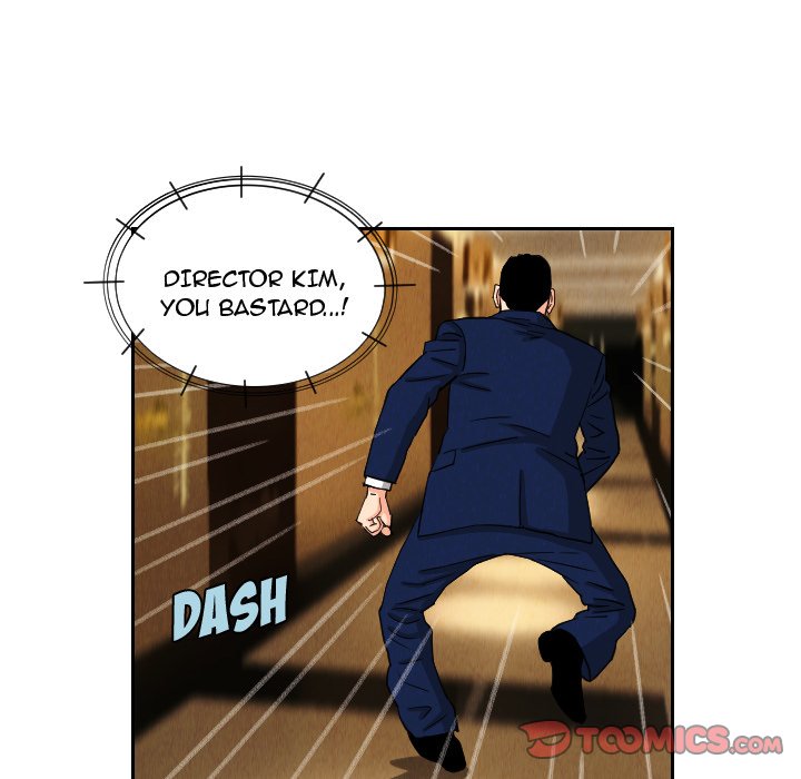 The Knuckleheads The Knuckleheads EP 64 - Toomics page 18 - 