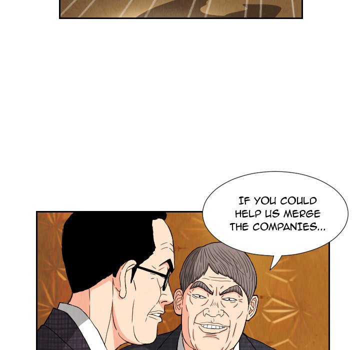 The Knuckleheads The Knuckleheads EP 64 - Toomics page 19 - 