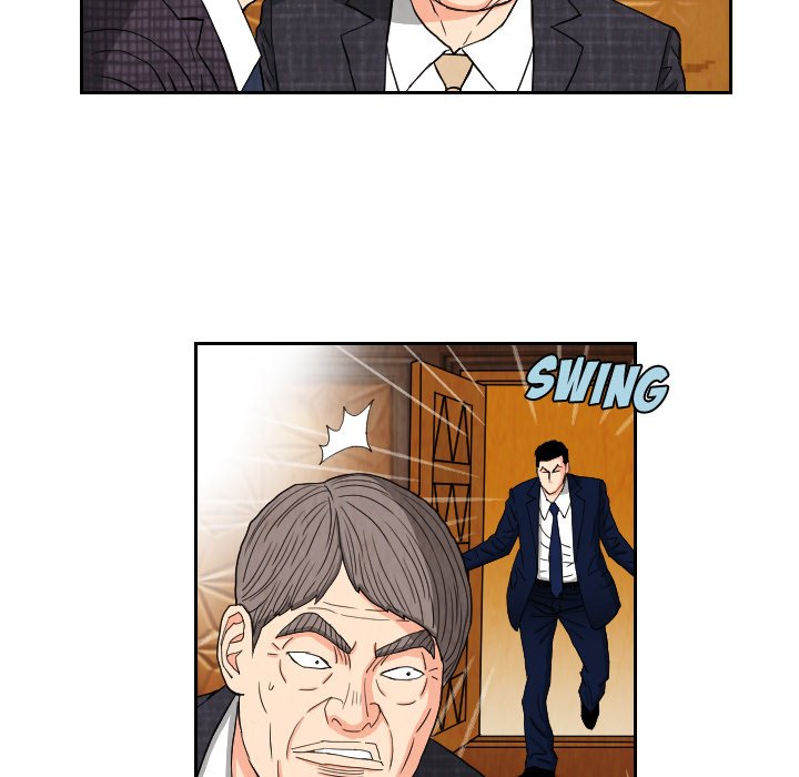 The Knuckleheads The Knuckleheads EP 64 - Toomics page 20 - 