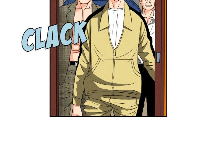 The Knuckleheads The Knuckleheads EP 64 - Toomics page 3 - 