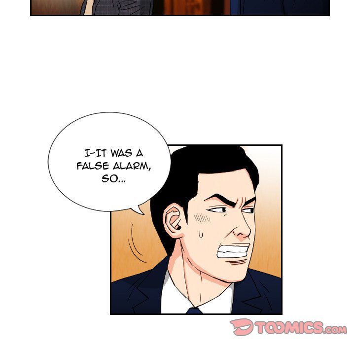The Knuckleheads The Knuckleheads EP 64 - Toomics page 22 - 