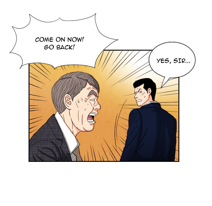 The Knuckleheads The Knuckleheads EP 64 - Toomics page 24 - 