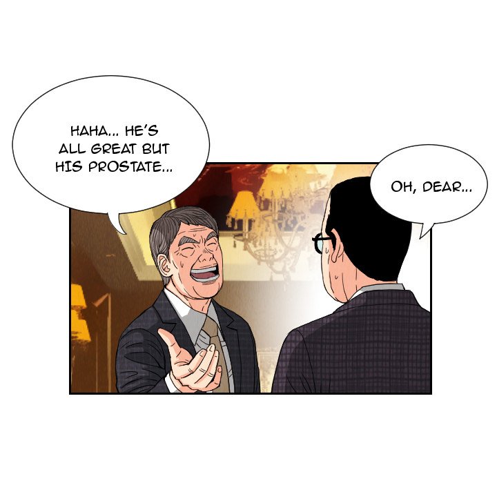 The Knuckleheads The Knuckleheads EP 64 - Toomics page 25 - 